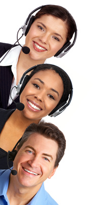 24-hour Maryland Call Center